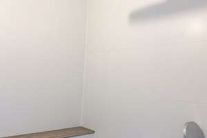 Hochwertige 4-Zimmer-Wohnung mit Balkon in Düsseldorf-Kaiserswerth – 40489 Kaiserswerth, Düsseldorf – Vorschaubild 9