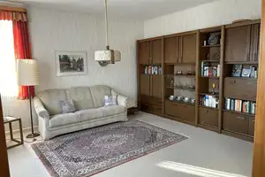 Einmalige Gelegenheit, Interessantes, gepflegtes Wohnhaus mit Bauplatz, in exponierte Lage! – Nienburg (Weser) (Kreis) – Vorschaubild 13