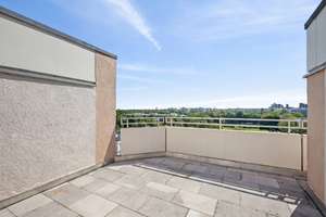 Moderne 4,5-Zimmer-Wohnung mit Blick über die Dächer Münchens – Die vollständige Adresse der Immobilie erhältst du vom Anbieter., 81735 Neuperlach, München – Vorschaubild 15