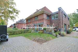 Kapitalanlage - Klassische, vermietete  Doppelhaushälfte mit großem Anbau in Hamburg-Volksdorf – Volksdorf, Hamburg, 22359 Hamburg – Vorschaubild 3