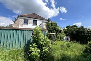 Einfamilienhaus am Ortsrand von Dieskau inkl. ca. 1330m² Grundstück – Benndorfer Straße 10, 6184 Kabelsketal – Vorschaubild 10