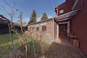 Familientraum mit Einliegerwohnung und Doppelgarage in Wittlaer – Düsseldorf – Vorschaubild 24