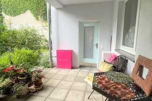 Einmalige Gelegenheit: attraktive Gartenwohnung in begehrter Lage Kreuzbergs – Erkelenzdamm 57, 10999 Berlin – Vorschaubild 17
