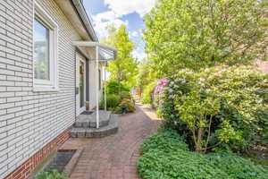 Idylle pur! Charmantes Einfamilienhaus mit liebevoll gestaltetem Garten – Gütersloh (Kreis) – Vorschaubild 23