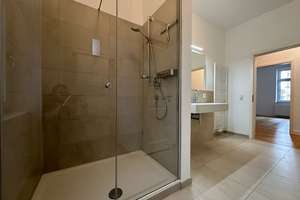 Traumhafte 3,5 Zimmer Altbauwohnung mit Balkon im Kernerviertel – Die vollständige Adresse der Immobilie erhältst du vom Anbieter., 70182 Kernerviertel, Stuttgart – Vorschaubild 4