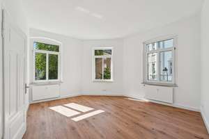 PROVISIONSFREIE renditestarke Kapitalanlage mit Aufteilungspotenzial und modernisierten Wohnungen – Krippstr 39, 40229 Eller, Düsseldorf – Vorschaubild 3