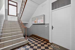 Mehrfamilienhaus  in “Karlsruhe-Kernstadtlage” – Die vollständige Adresse der Immobilie erhältst du vom Anbieter., 76137 Südweststadt, Karlsruhe – Vorschaubild 4