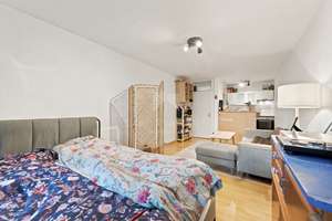 Zentral, ruhig und mit Balkon: Apartment im Glockenbachviertel – Die vollständige Adresse der Immobilie erhältst du vom Anbieter., 80469 Glockenbach, München – Vorschaubild 7
