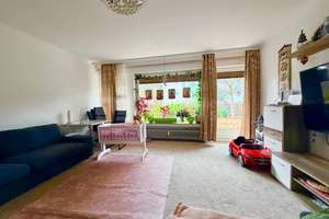 Gepflegte 3-Zimmer-Erdgeschosswohnung mit Gartennutzung und Stellplatz – 53175 Friesdorf, Bonn – Vorschaubild 8