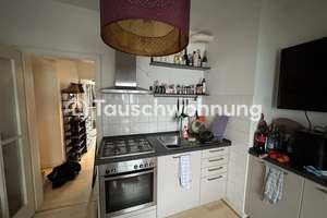 Tauschwohnung: Schöne 1 Zimmer Wohnung – Deutzer Freiheit 70, 50679 Deutz, Köln – Vorschaubild 10