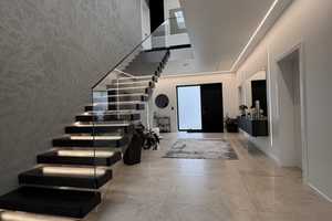 Moderne exklusive Villa mit Pool und separatem Pool-Haus  – Peine (Kreis) – Vorschaubild 12