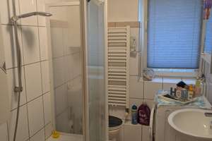 Gut geschnittene 2-Zimmer-Wohnung in guter Lage Oberhausen – Bismarckstraße 100, 46047 Borbeck, Oberhausen – Vorschaubild 10