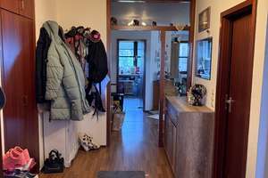 Lebendig wohnen in Elberfeld: 3-Zimmer-Wohnung mit Balkon – Rheinstraße 60b, 42117 Elberfeld, Wuppertal – Vorschaubild 7