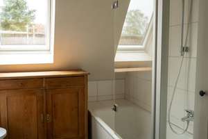 Charmantes Einfamilienhaus mit vielfältigem Raumangebot – Die vollständige Adresse der Immobilie erhältst du vom Anbieter., 22145 Rahlstedt, Hamburg – Vorschaubild 8