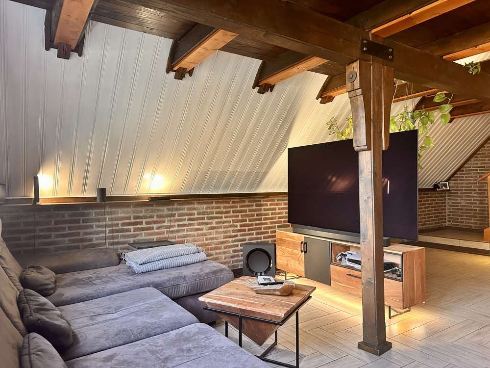 Immobilie in Glasau - Charmantes Fachwerkhaus – individuell wohnen - Bild 16