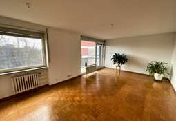 großes Wohnzimmer