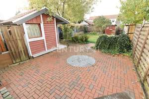Renovierungsbedürftiges Reihenmittelhaus mit schönem Garten! – Die vollständige Adresse der Immobilie erhältst du vom Anbieter., 48527 Nordhorn – Vorschaubild 18
