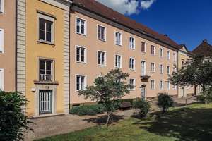 Wohnen mit Altbaucharme // 1.OG rechts – Ganghoferstr. 2, 38440 Stadtmitte (Ortsteil), Wolfsburg – Vorschaubild 3