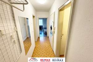 1,5 Zimmer ETW im 4.OG, 56 m² mit 2x Balkon,  in guter Lage von Mannheim zu verkaufen – Kirchstraße 1, 68159 Innenstadt/Jungbusch, Mannheim – Vorschaubild 4