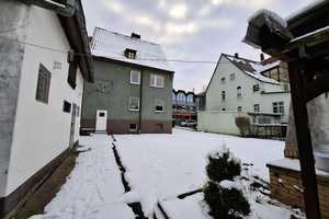 Für Handwerker und Selbstgestalter
1050 € - 144 m² - 5.0 Zi. – Kassel (Kreis) – Vorschaubild 21