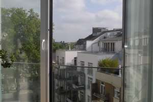 Exklusive Wohnung in Pempelfort **** in Hofgarten- und Citynähe – Die vollständige Adresse der Immobilie erhältst du vom Anbieter., 40479 Pempelfort, Düsseldorf – Vorschaubild 8