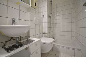 D-Heerdt! Modernes Apartment zu vermieten – Hansaallee 100, 40547 Oberkassel, Düsseldorf – Vorschaubild 4
