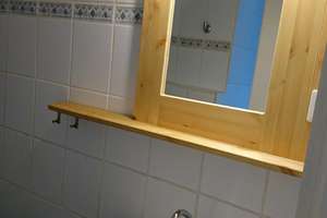 Helle und gemütliche 2-Zimmer Dachgeschosswohnung in wunderschönem Altbau – Industriestraße 51, 47803 Kempener Feld/Baackeshof, Krefeld – Vorschaubild 16