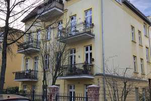 Lankwitz 1 ZKB Terrassenwohnung