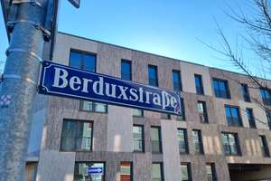 Erstklassige Gelegenheit: 3-Zimmer-Wohnung in Top-Lage! – Berduxstr. 66, 81245 Neupasing, München – Vorschaubild 8