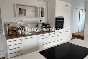 Tauschwohnung: 3 Zi. | 83 m² | Garage | Architekten-Loft in Eimsbüttel – Die vollständige Adresse der Immobilie erhältst du vom Anbieter., 20255 Eimsbüttel (Ortsteil), Hamburg – Vorschaubild 3