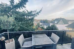 Vermietet: Wohnung mit toller Aussicht in Essen Bredeney  – Frankenstraße 330, 45133 Bredeney, Essen – Vorschaubild 13