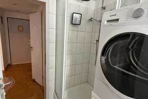 Alltagstaugliche 3-Zimmer-Wohnung mit Balkon in Düsseldorf Bilk – Merkurstraße 23, 40223 Bilk, Düsseldorf – Vorschaubild 13