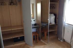 Moderne 2-Zimmer-Penthouse in Bestlage Schwabing – Eisenacherstrasse 2b, 80801 Münchner Freiheit, München – Vorschaubild 8