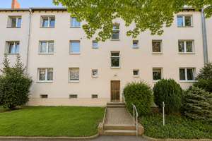 Wohlfühlen inklusive – Tageslichtbad, Eckbadewanne & Einbauküche – 4159 Möckern, Leipzig – Vorschaubild 15