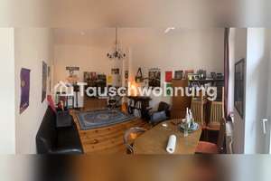 Tauschwohnung: Helle 2 Zimmer Altbauwohnung in Charlottenburg gegen Xberg – Goethestraße 46, 10625 Charlottenburg, Berlin – Vorschaubild 5