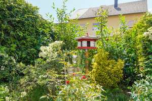 +++ Mehrgenerationenhaus in ruhiger Lage +++ – Die vollständige Adresse der Immobilie erhältst du vom Anbieter., 37297 Berkatal – Vorschaubild 51