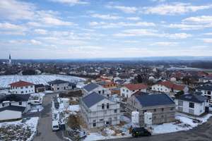 Erleben Sie Freiraum – modernes Wohnen in Mamming - sechs exklusive Neubau-Doppelhaushälften – Die vollständige Adresse der Immobilie erhältst du vom Anbieter., 94437 Mamming – Vorschaubild 10