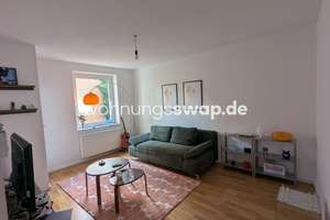 Wohnungstausch: Höherweg 44