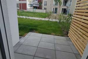 Darmstadt-Mitte Erstbezug: 4-Zimmer-Wohnung mit Garten, Loggia – Eschollbrücker Straße 10, 64295 Mitte, Darmstadt – Vorschaubild 9
