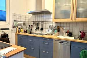 Kapitalanlage mit Charme: Modernisierte Altbau-Maisonette mit Galerie, Loggia & PKW-Stellplatz! – 48159 Uppenberg, Münster – Vorschaubild 16