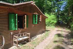 Wochenendhaus Lindhorster Heide - Kleinod im Wald auf Pachtgrundstück – Harburg (Kreis) – Vorschaubild 5