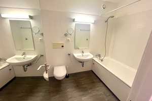 Helle 2-Zimmer-Wohnung mit Balkon zzgl. Garagen- und Außenstellplatz. – Johann-Clanze-Straße 53, 81369 München – Vorschaubild 11