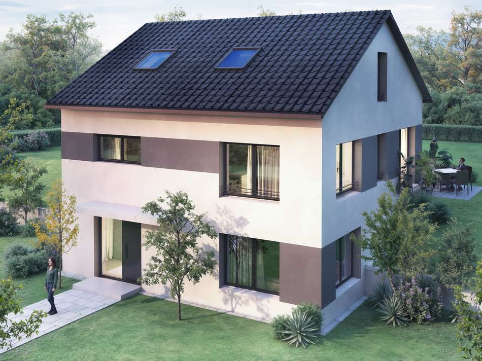 Eingangsseite