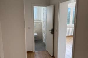 +++ Komplett sanierte 2-3 Zimmer Wohnung, tolles Tageslichtbad, Terrasse, Garten u.v. mehr ++++ – Wolfgangstr. 13, 42655 Solingen-Mitte, Solingen – Vorschaubild 9