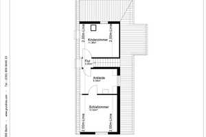 Maxdorf – Freistehendes Einfamilienhaus mit großem Potenzial – Sanierung oder Abriss möglich – Weisenheimer Straße 24, 67133 Rhein-Pfalz-Kreis – Vorschaubild 45