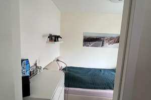Sonnige Single-Wohnung in Hamburg-Neugraben/Fischbek mit Balkon, EBK, Keller und Stellplatz – Cuxhavener Straße 449, 21149 Neugraben-Fischbek, Hamburg – Vorschaubild 9