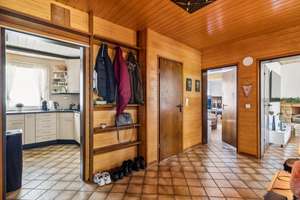 Großzügig wohnen am Niederfeldsee - 3,5 Zimmerwohnung mit Süd-Balkon und Garage – Die vollständige Adresse der Immobilie erhältst du vom Anbieter., 45143 Altendorf, Essen – Vorschaubild 9