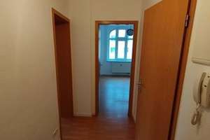 Großzügige 2-Zimmer mit Laminat, Balkon und Dusche in ruhiger Lage – Lichtenwalder Straße 34, 9131 Ebersdorf, Chemnitz – Vorschaubild 5
