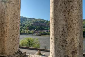 Schlossvilla am Philosophenhügel in Heidelberg – Die vollständige Adresse der Immobilie erhältst du vom Anbieter., 69120 Neuenheim, Heidelberg – Vorschaubild 8