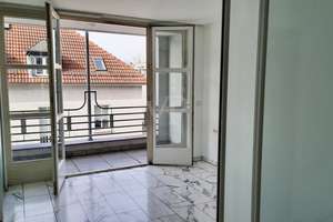 Freundliche City-Wohnung! – Die vollständige Adresse der Immobilie erhältst du vom Anbieter., 64285 Mitte, Darmstadt – Vorschaubild 5